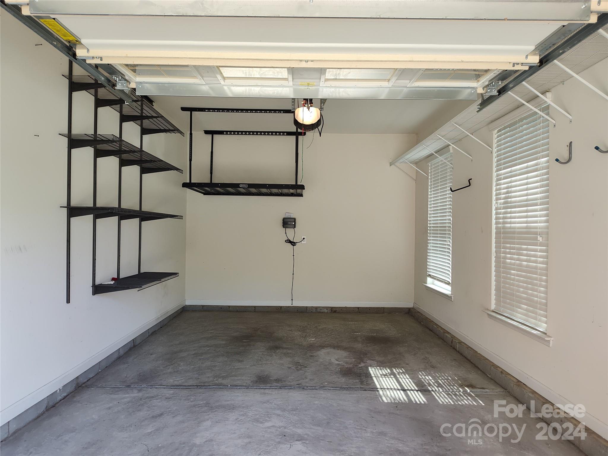 Ardrey Woods - Residential Lease