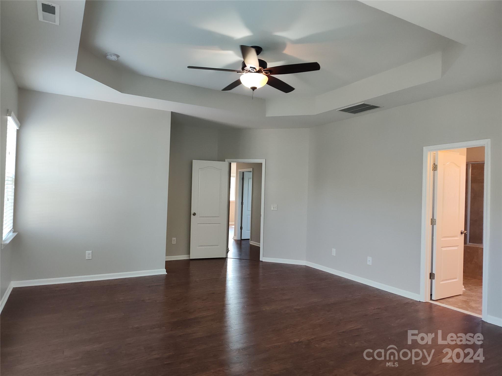 Ardrey Woods - Residential Lease