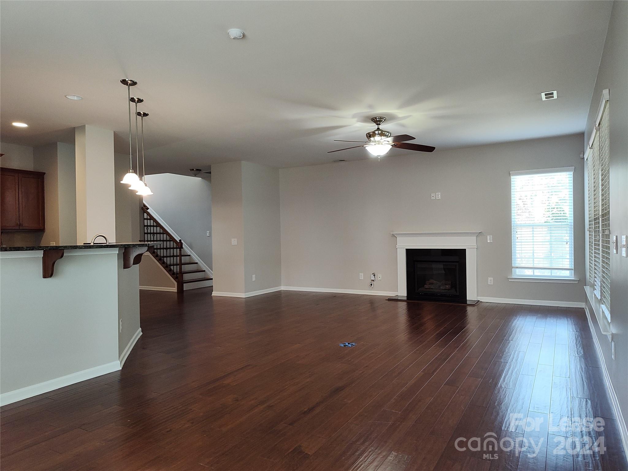 Ardrey Woods - Residential Lease