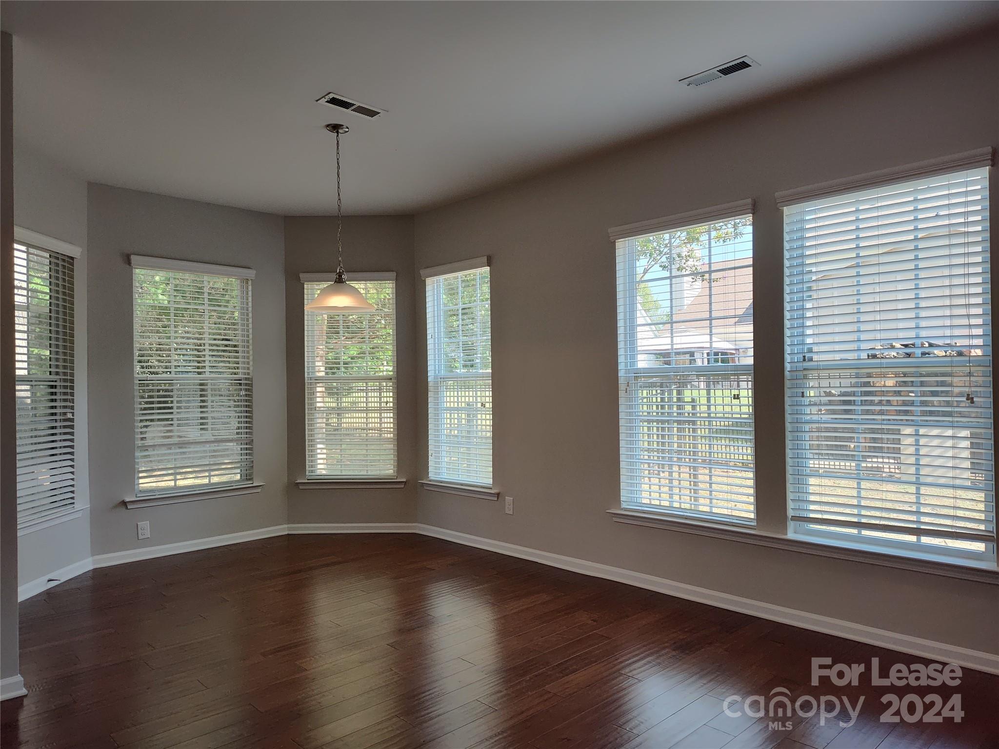Ardrey Woods - Residential Lease