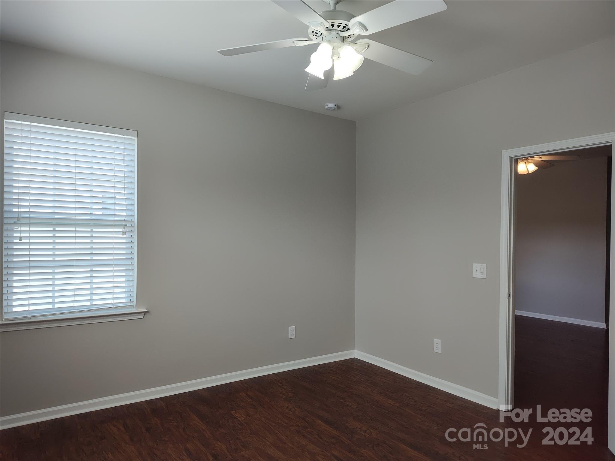 Ardrey Woods - Residential Lease