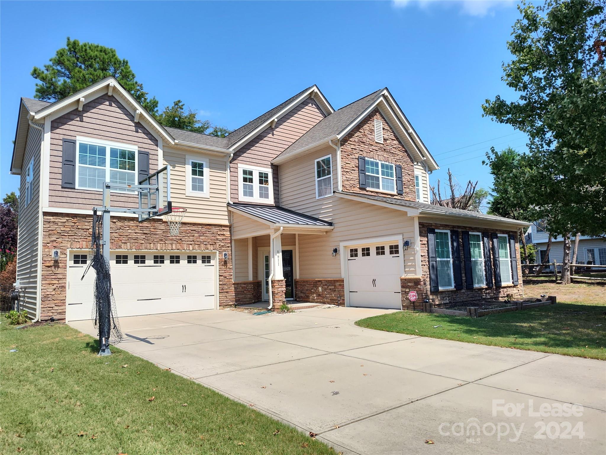 Ardrey Woods - Residential Lease