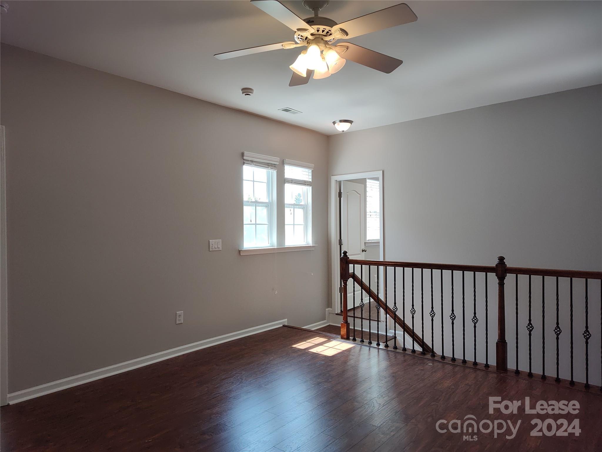 Ardrey Woods - Residential Lease