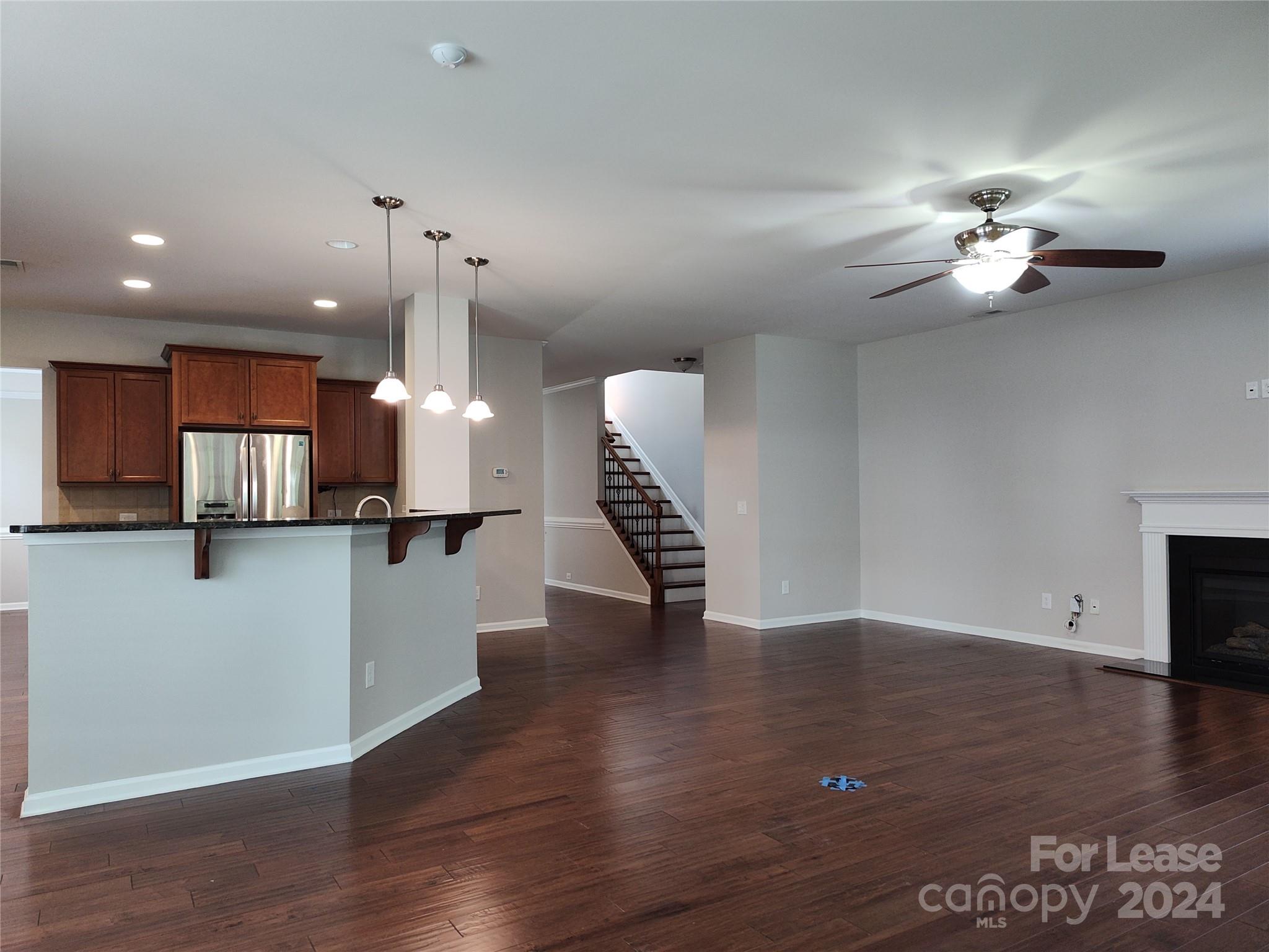 Ardrey Woods - Residential Lease
