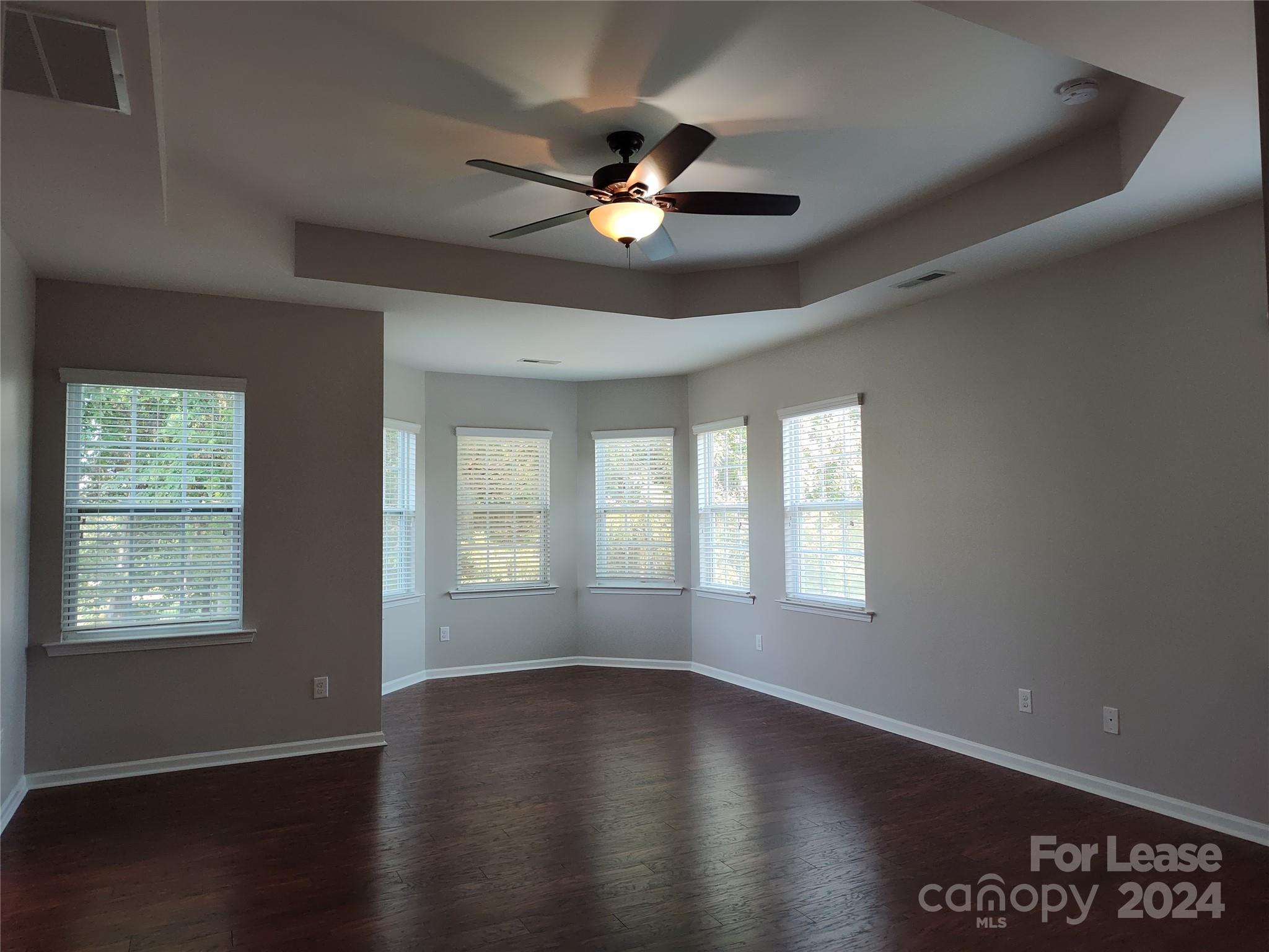 Ardrey Woods - Residential Lease