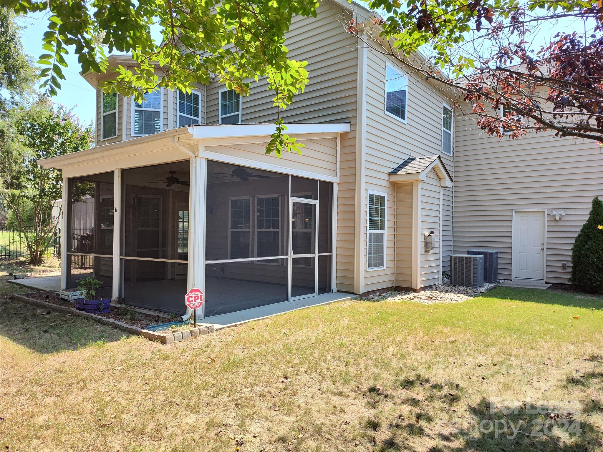Ardrey Woods - Residential Lease