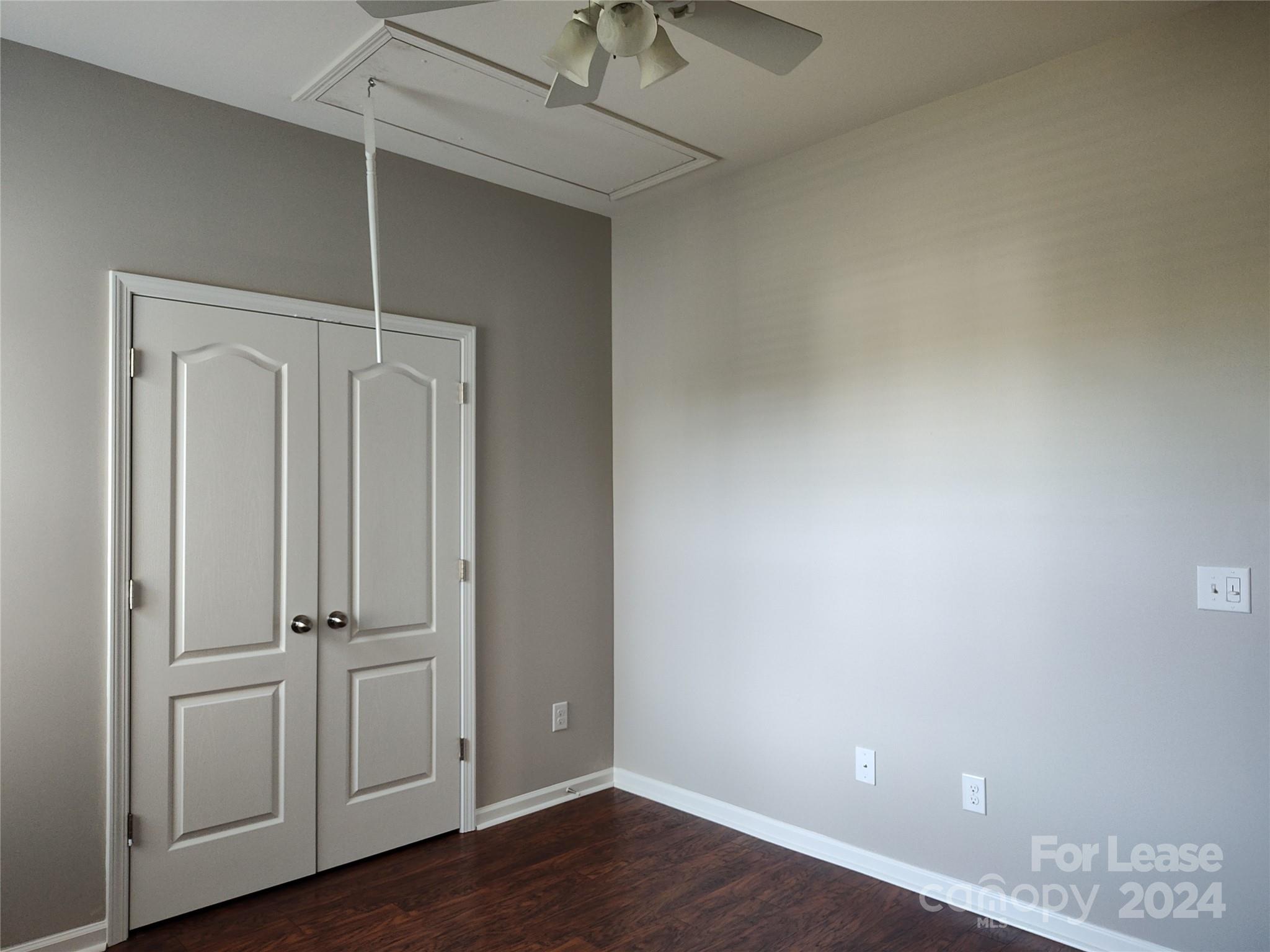 Ardrey Woods - Residential Lease