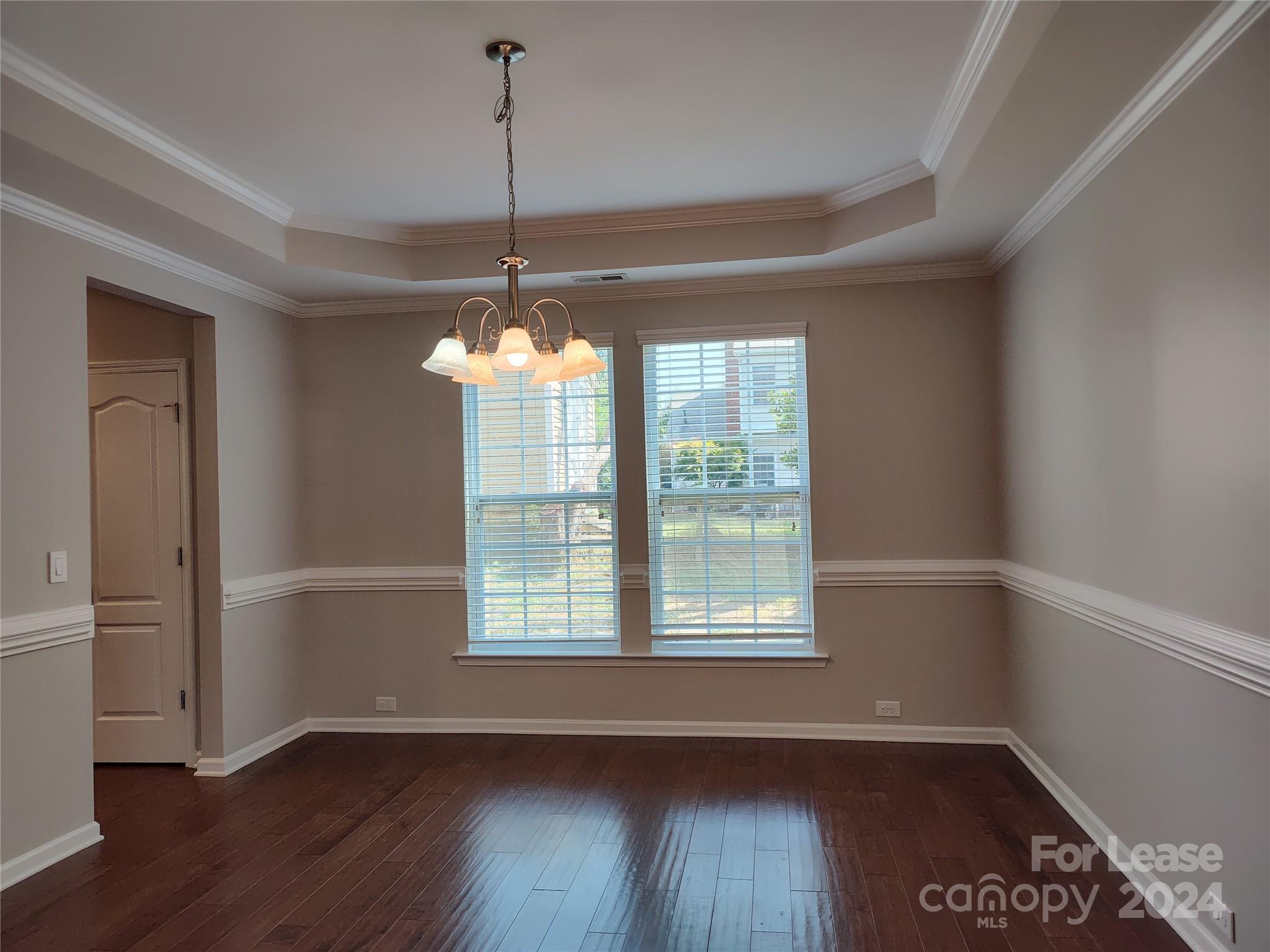 Ardrey Woods - Residential Lease