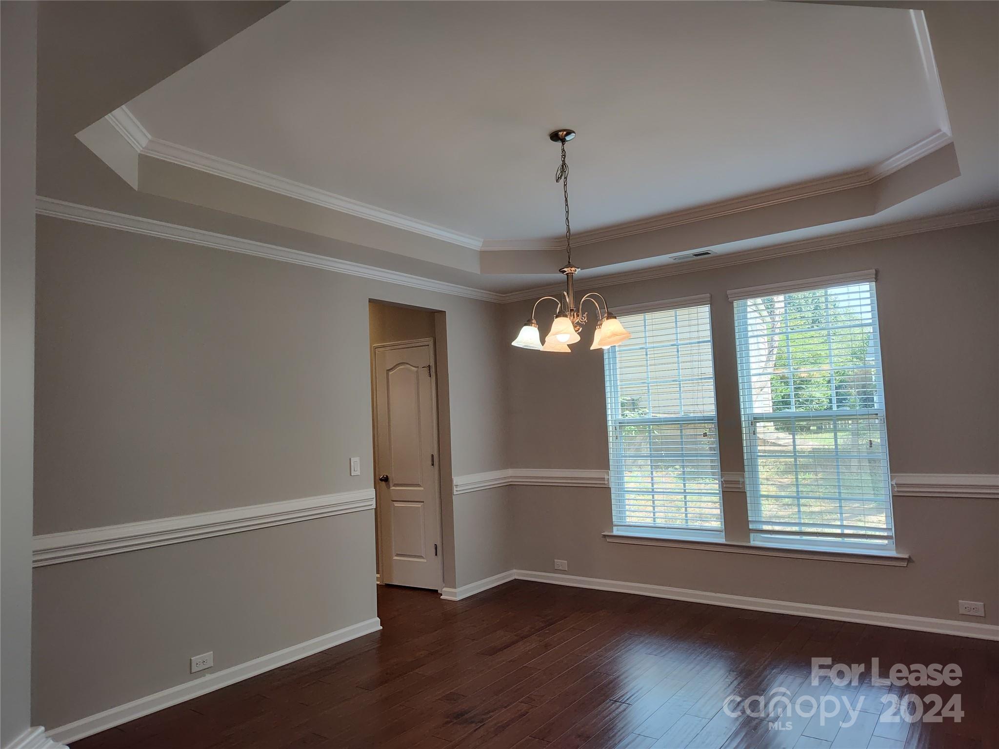 Ardrey Woods - Residential Lease
