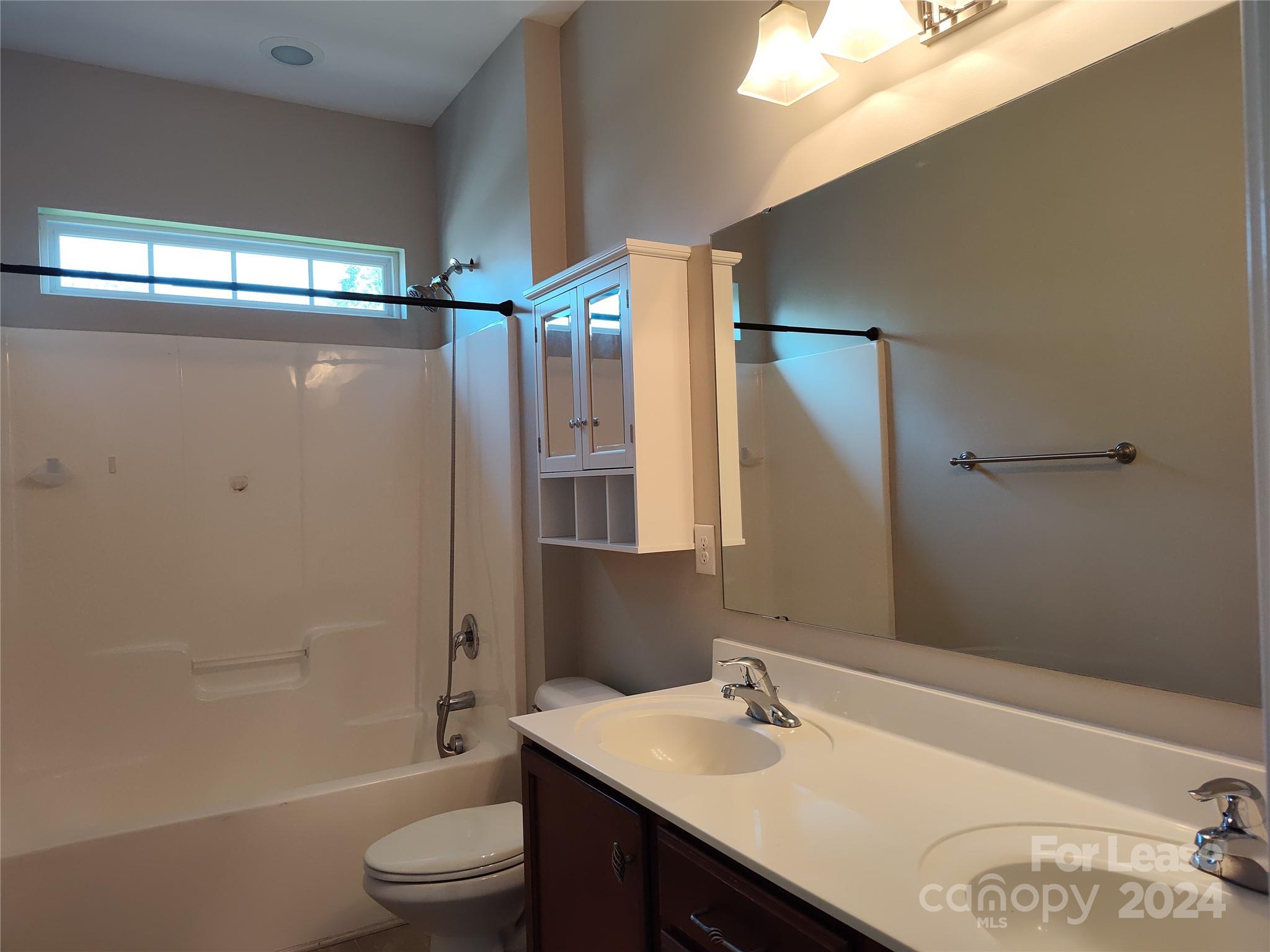 Ardrey Woods - Residential Lease