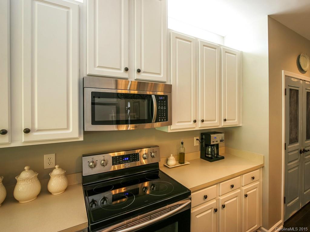 Whitley Mills - Residential