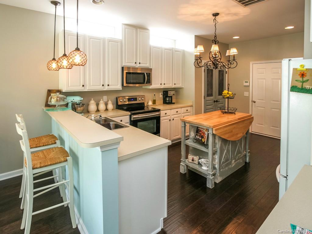 Whitley Mills - Residential