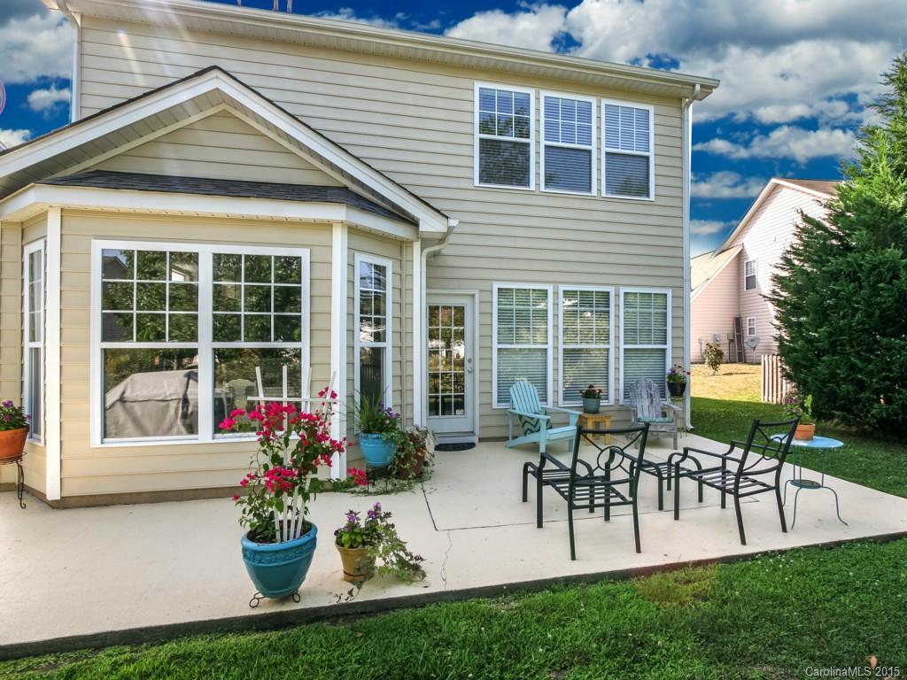 Whitley Mills - Residential