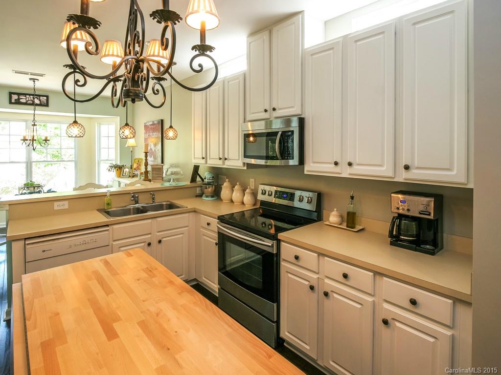 Whitley Mills - Residential