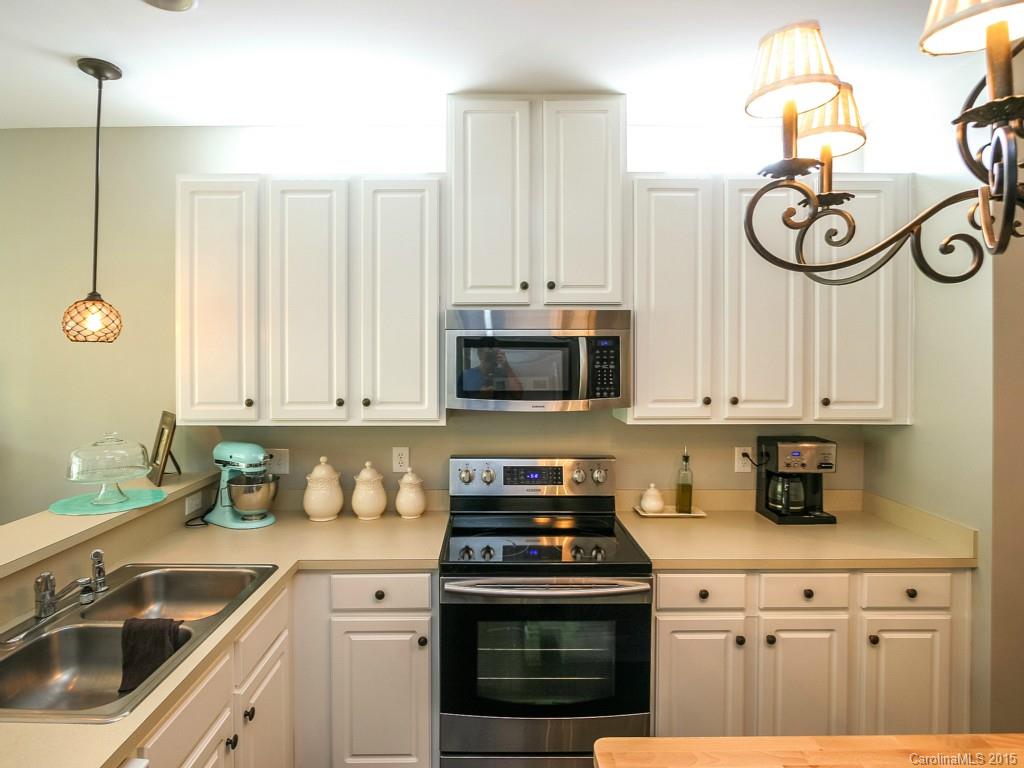 Whitley Mills - Residential