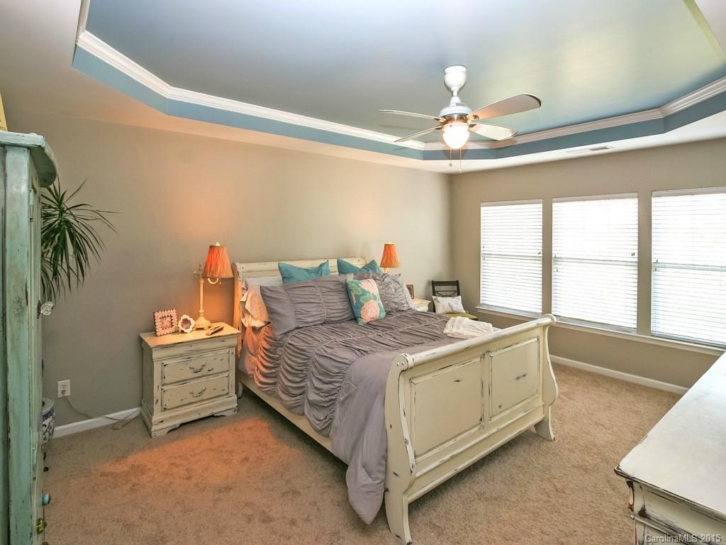 Whitley Mills - Residential