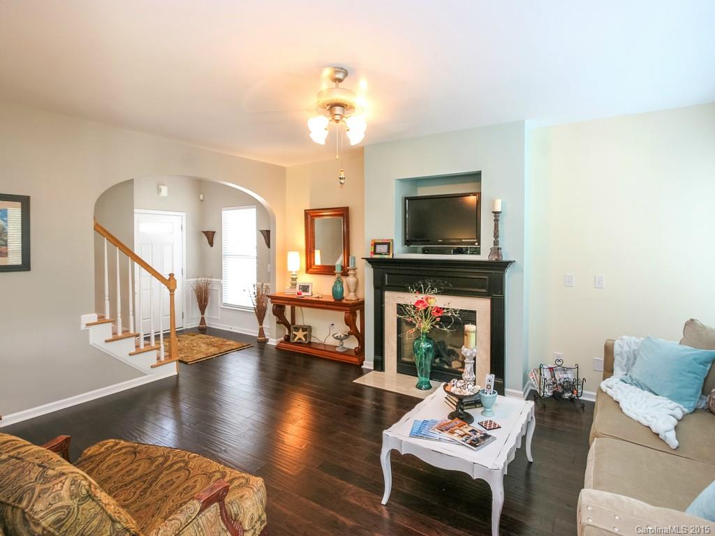 Whitley Mills - Residential