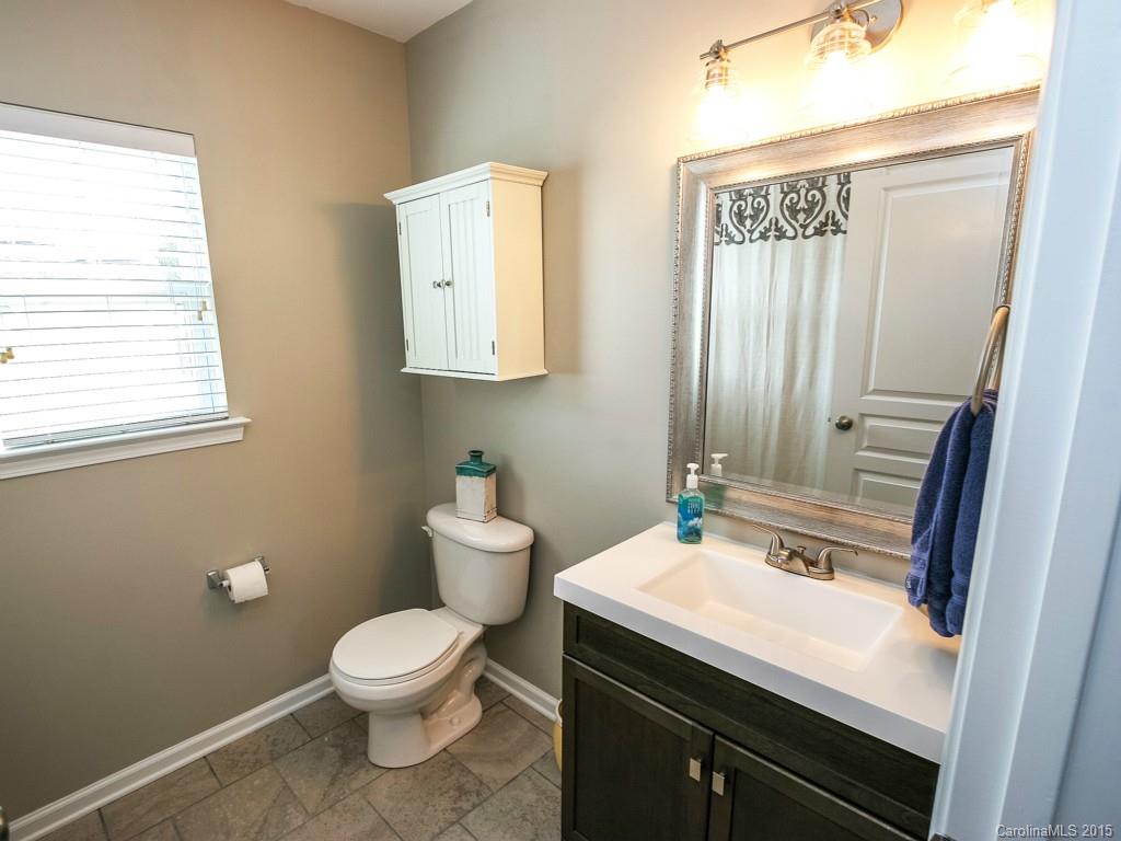 Whitley Mills - Residential