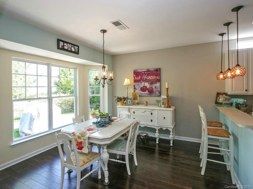 Whitley Mills - Residential