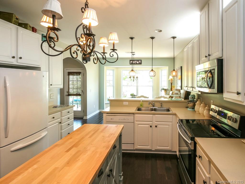 Whitley Mills - Residential