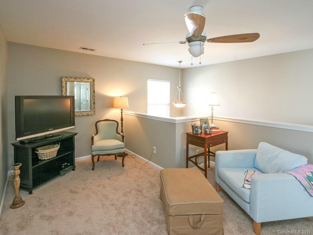 Whitley Mills - Residential