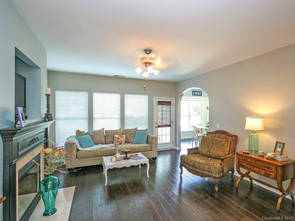 Whitley Mills - Residential