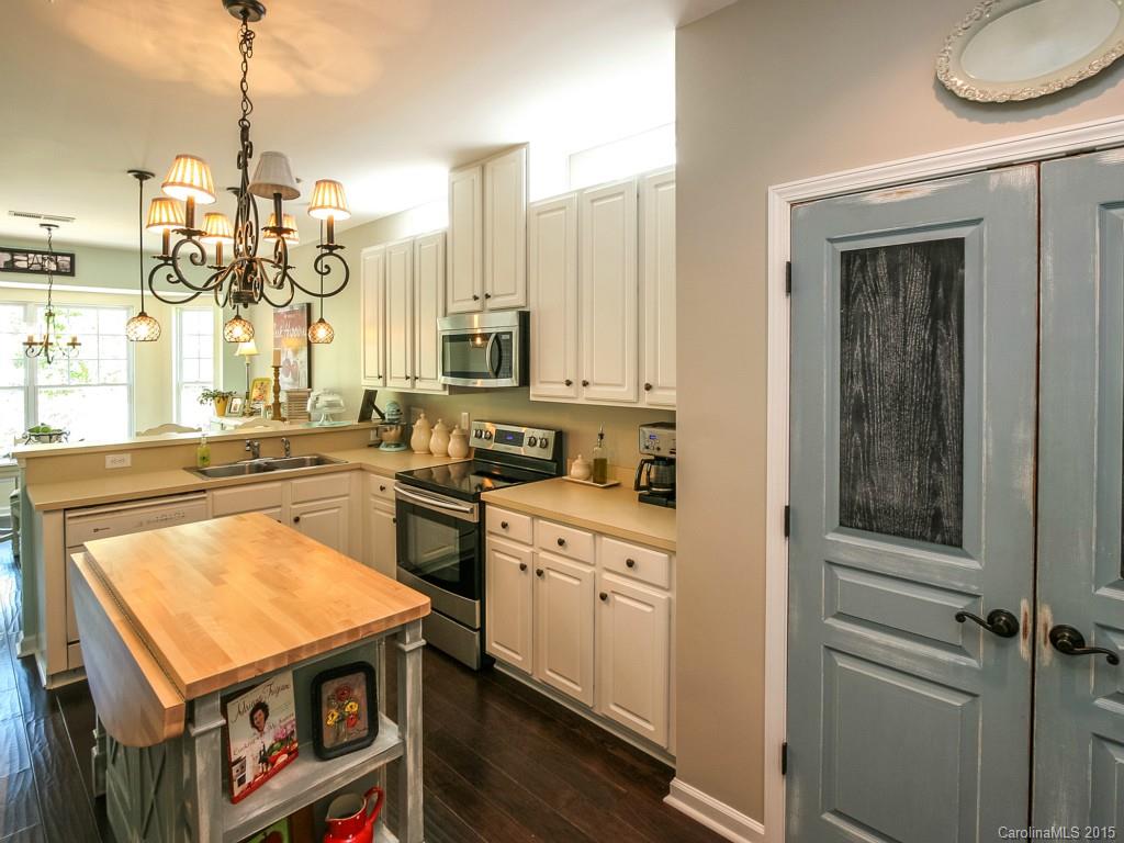 Whitley Mills - Residential