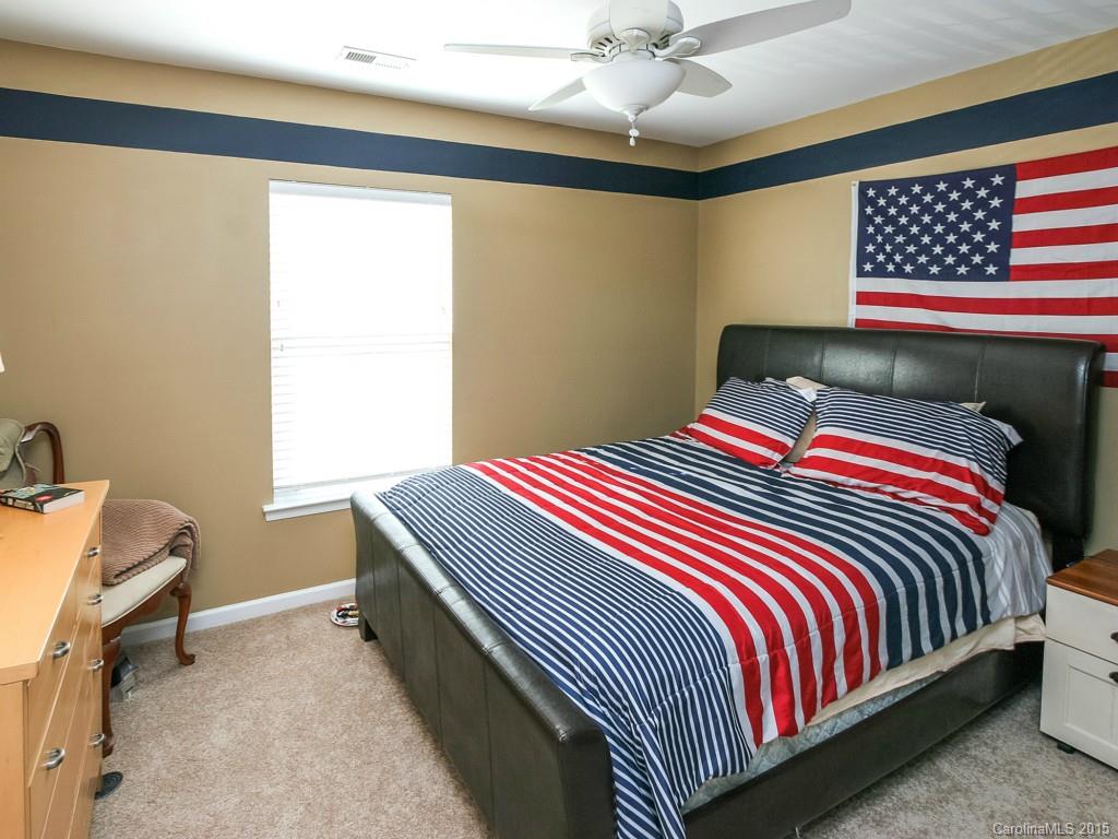 Whitley Mills - Residential