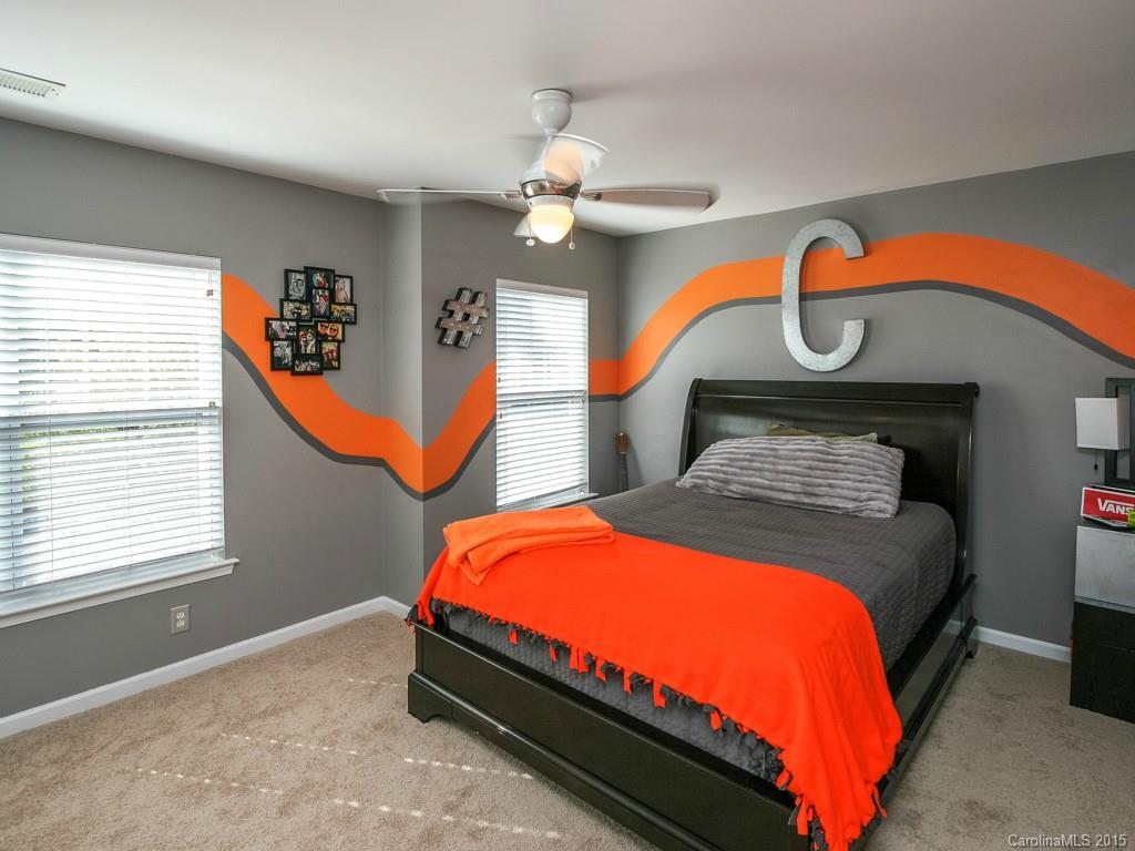 Whitley Mills - Residential