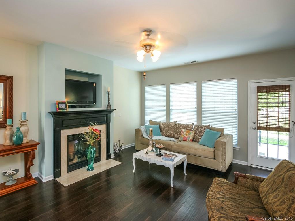 Whitley Mills - Residential