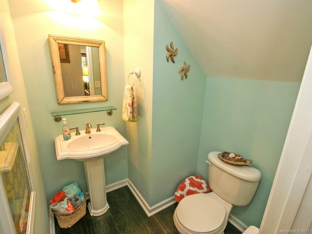 Whitley Mills - Residential