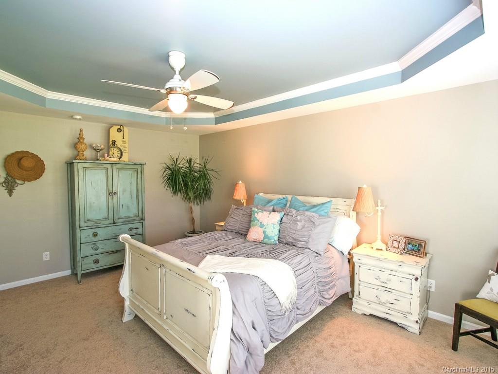 Whitley Mills - Residential