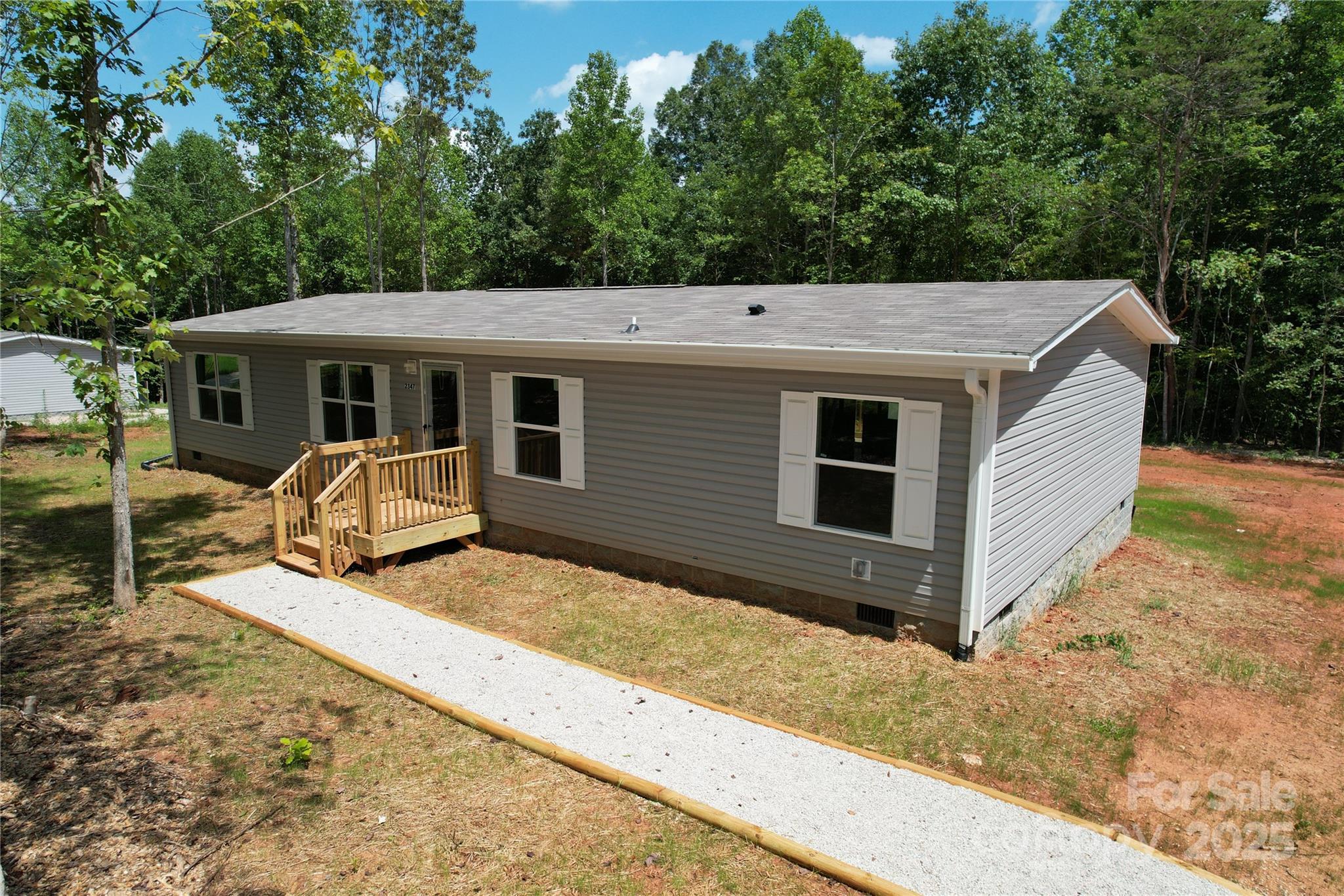 2347 Wagon Wheel Road