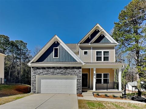Photo of 481 Hager Lake Road, Mooresville, NC 28115 (MLS # 4366201)