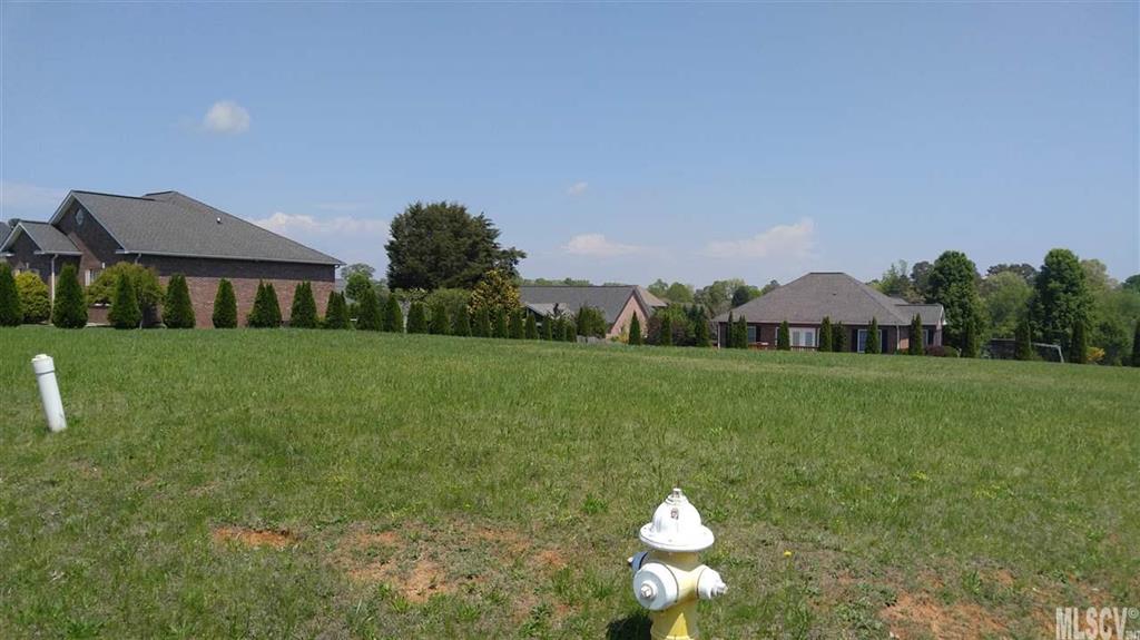 Wandering Meadows - Land