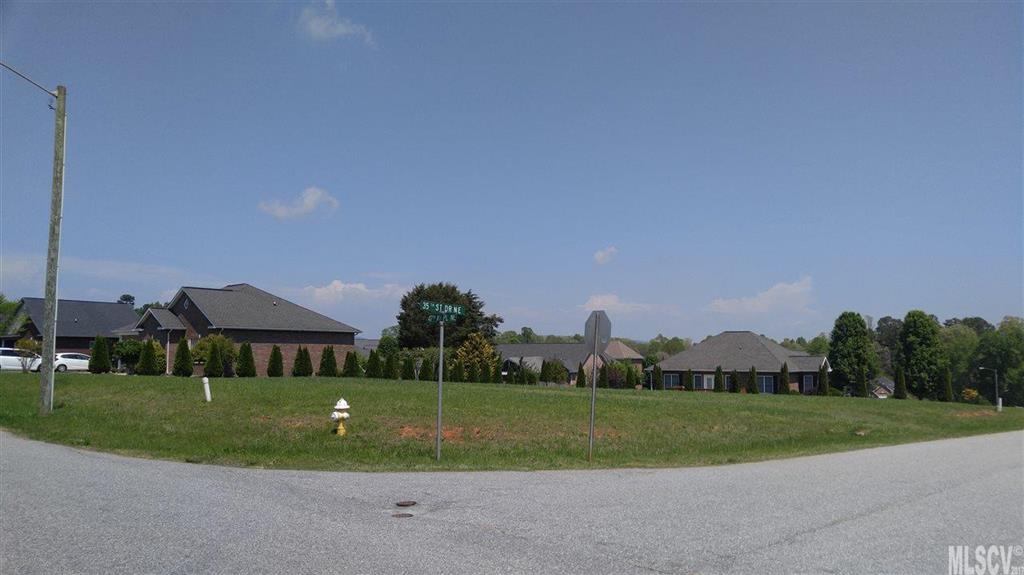 Wandering Meadows - Land