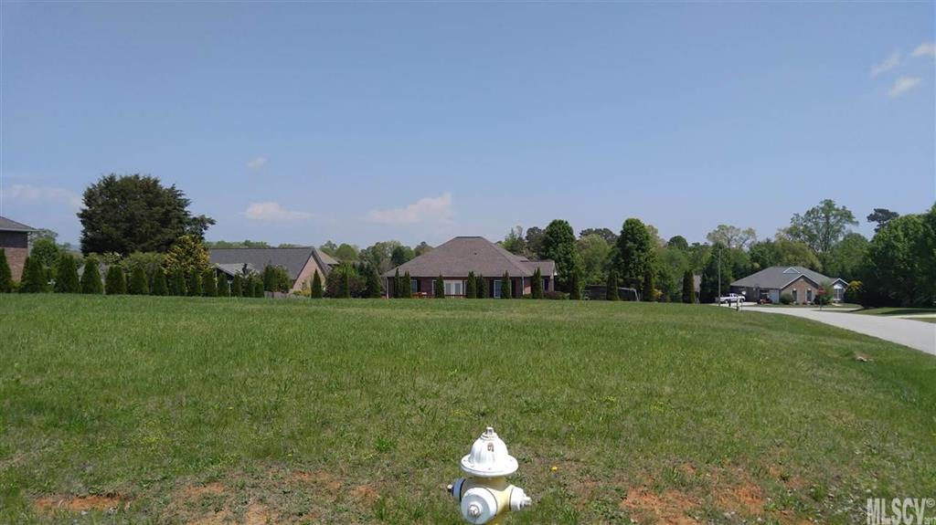 Wandering Meadows - Land