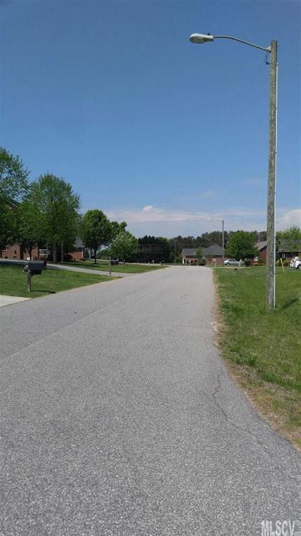 Wandering Meadows - Land