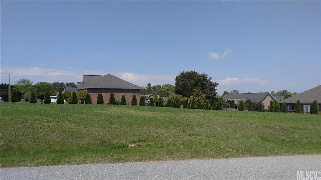 Wandering Meadows - Land