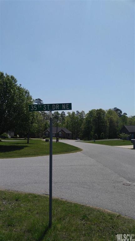 Wandering Meadows - Land