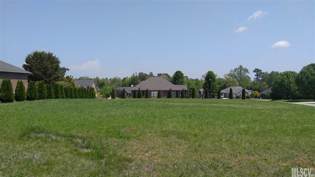 Wandering Meadows - Land