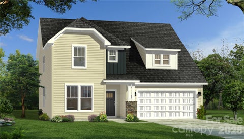 Photo of 241 Smokey Holler Drive, Asheville, NC 28803 (MLS # 4435949)