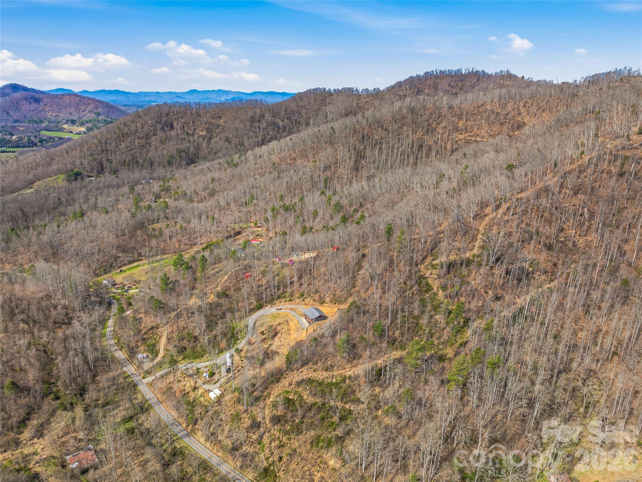 182 Whittemore Branch Road