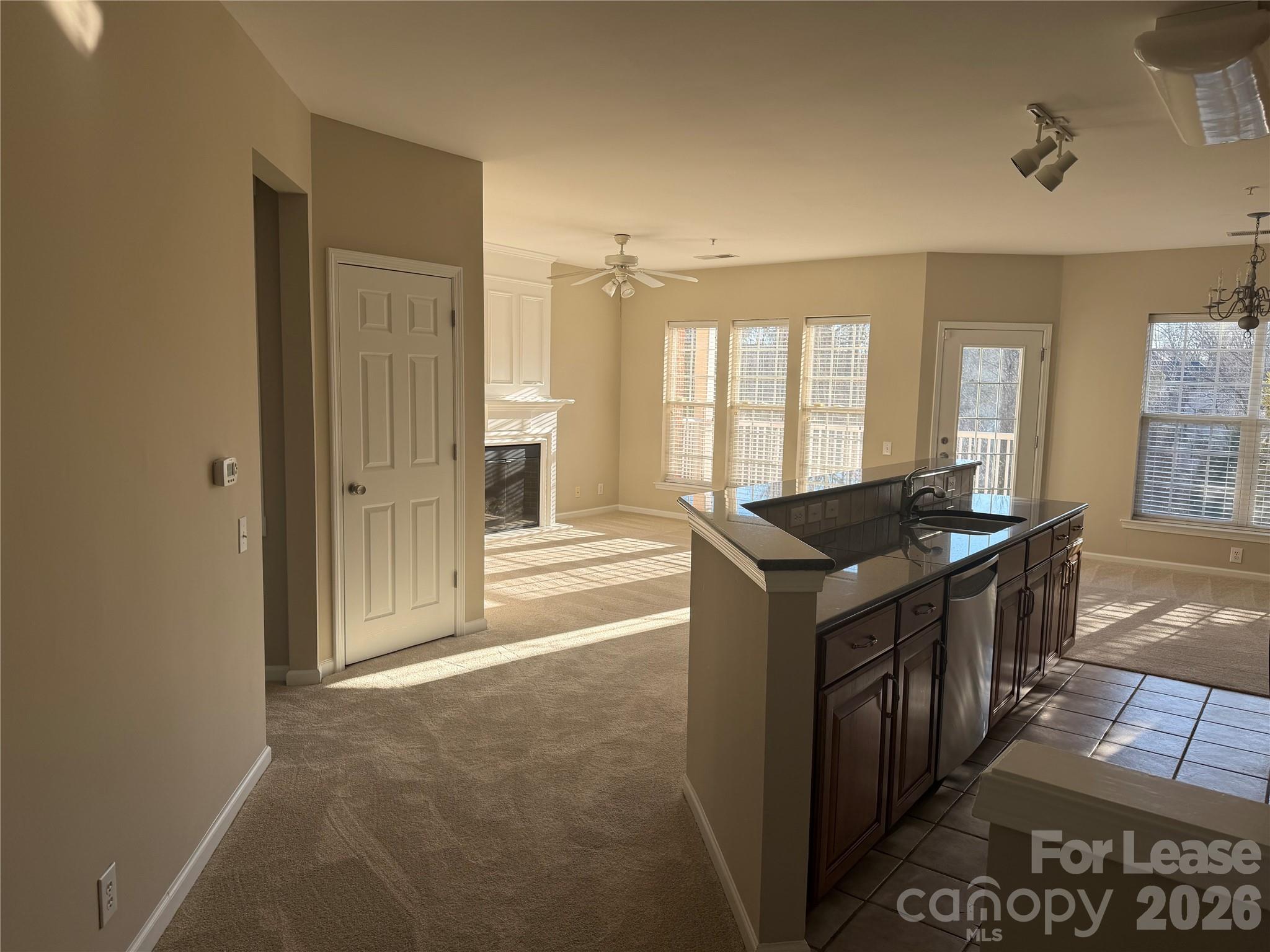 Belle Vista - Residential Lease