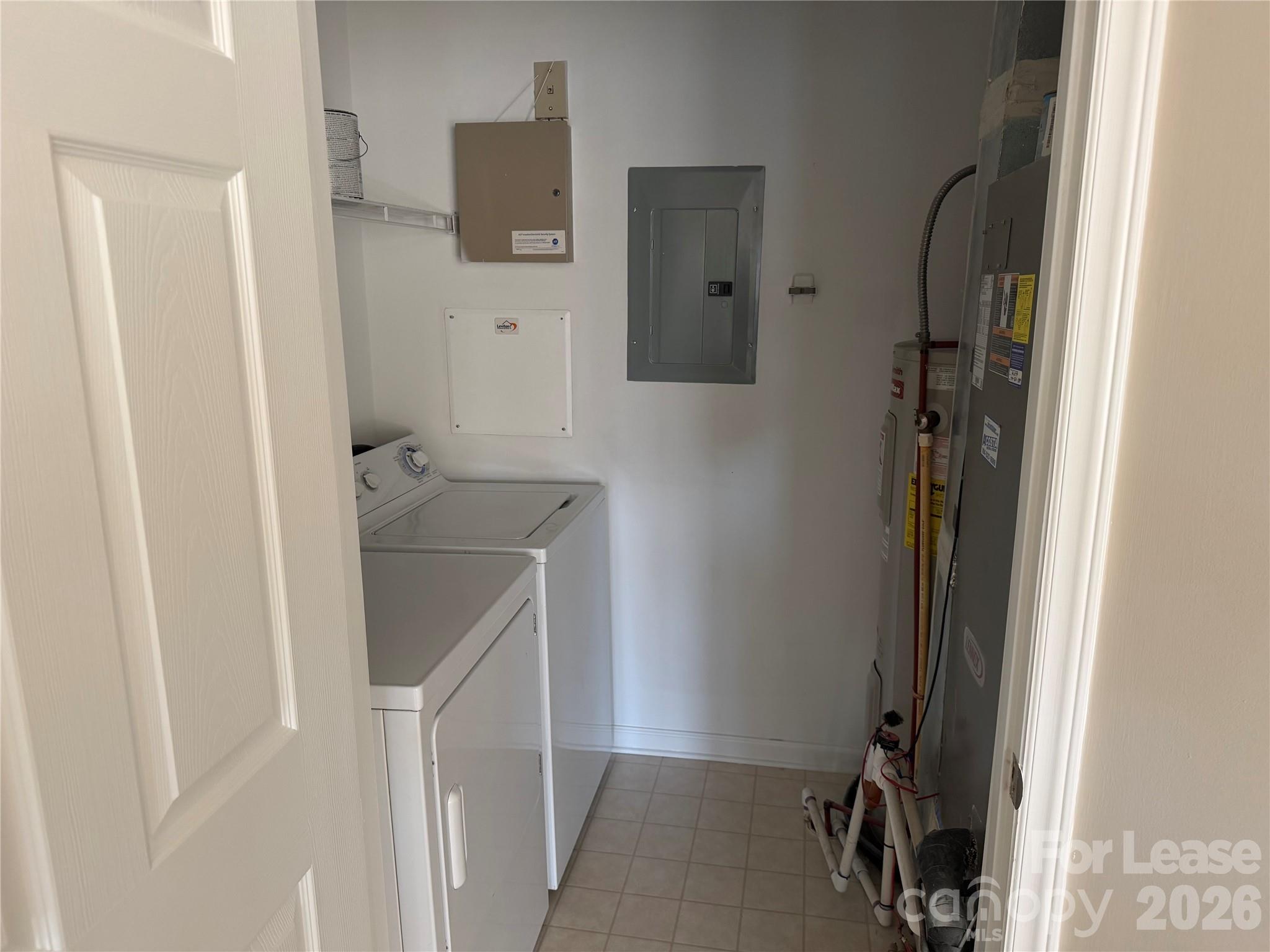 Belle Vista - Residential Lease