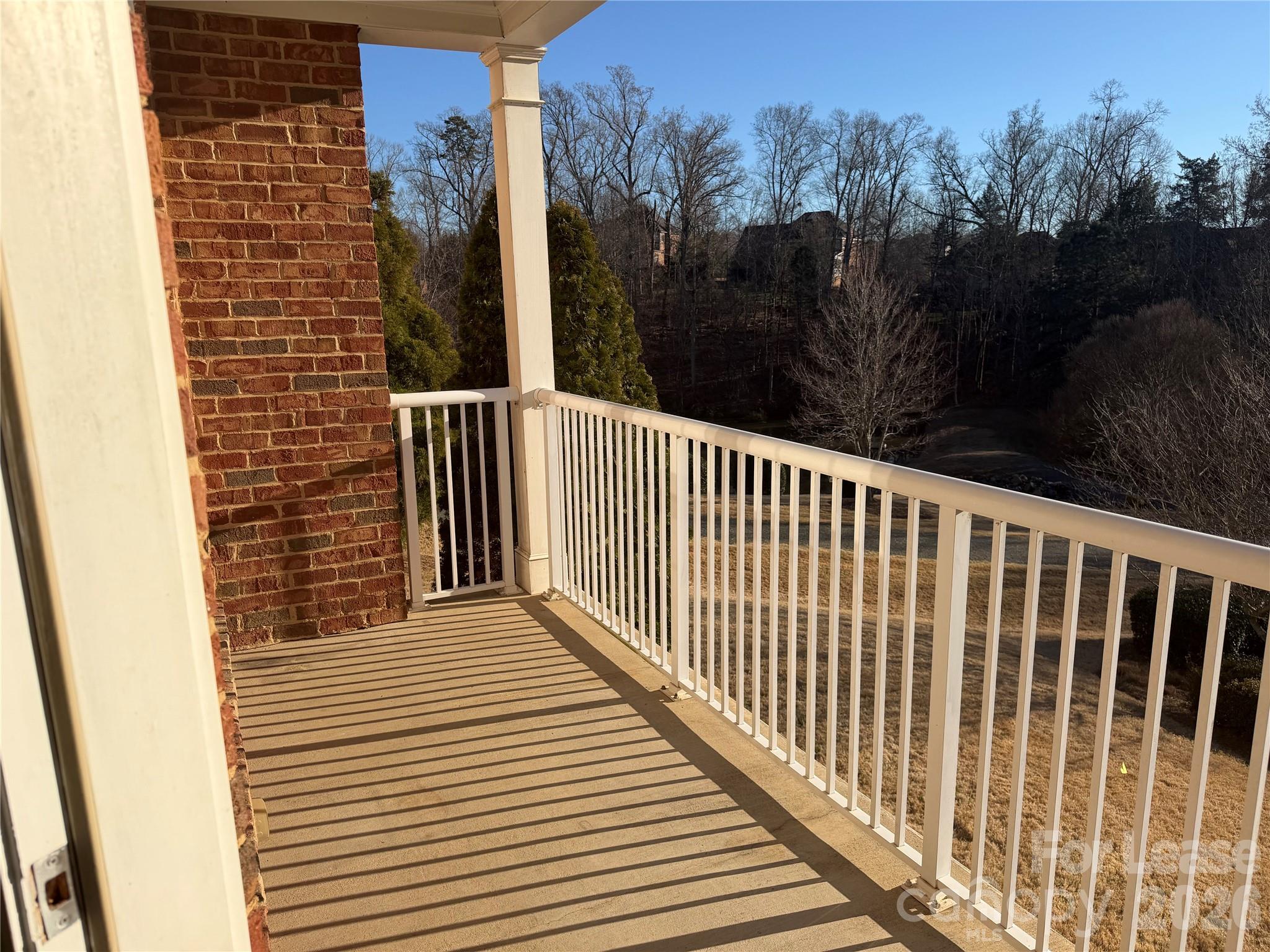 Belle Vista - Residential Lease