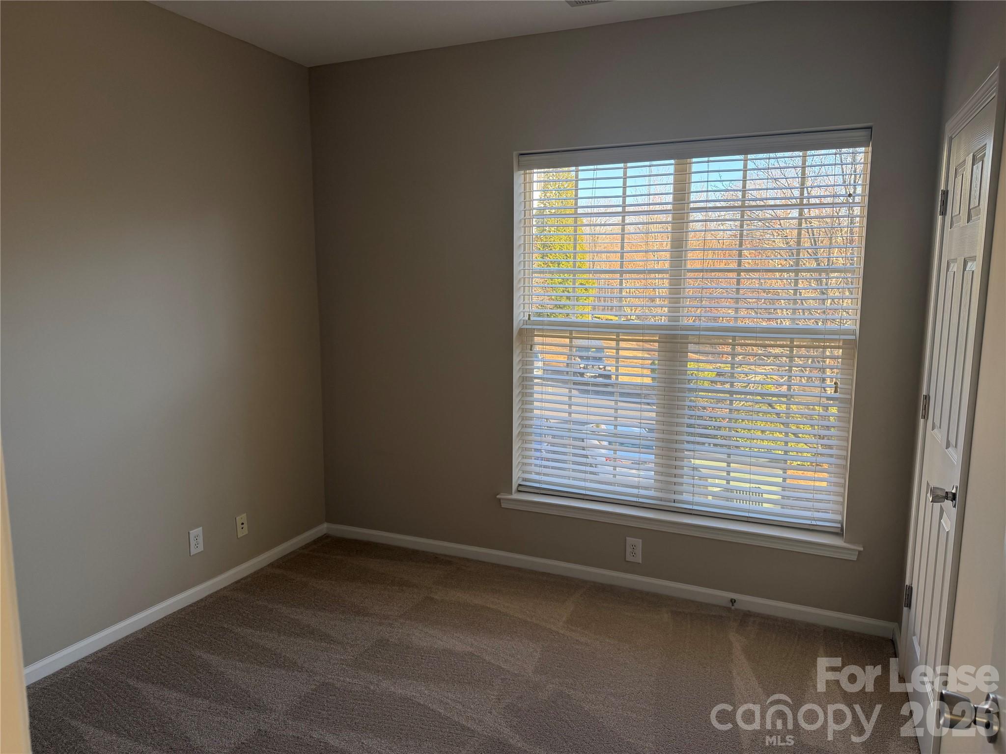 Belle Vista - Residential Lease