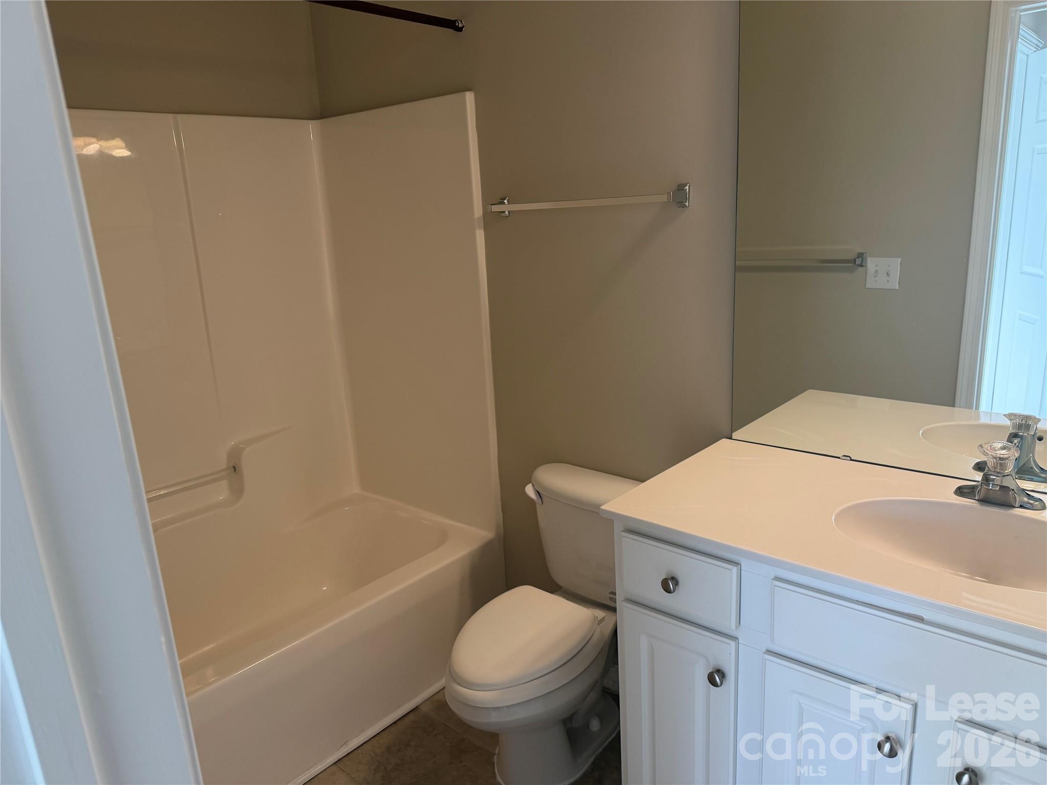 Belle Vista - Residential Lease