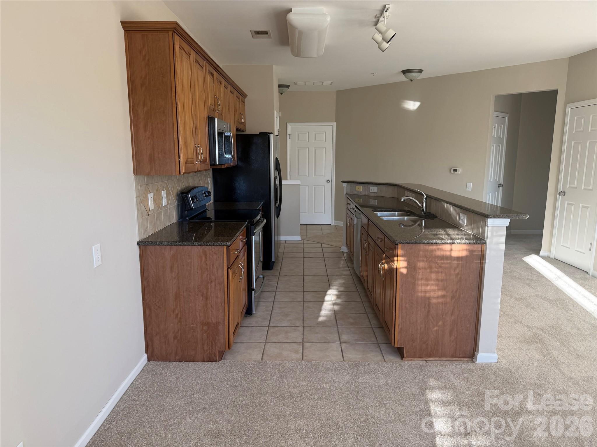 Belle Vista - Residential Lease