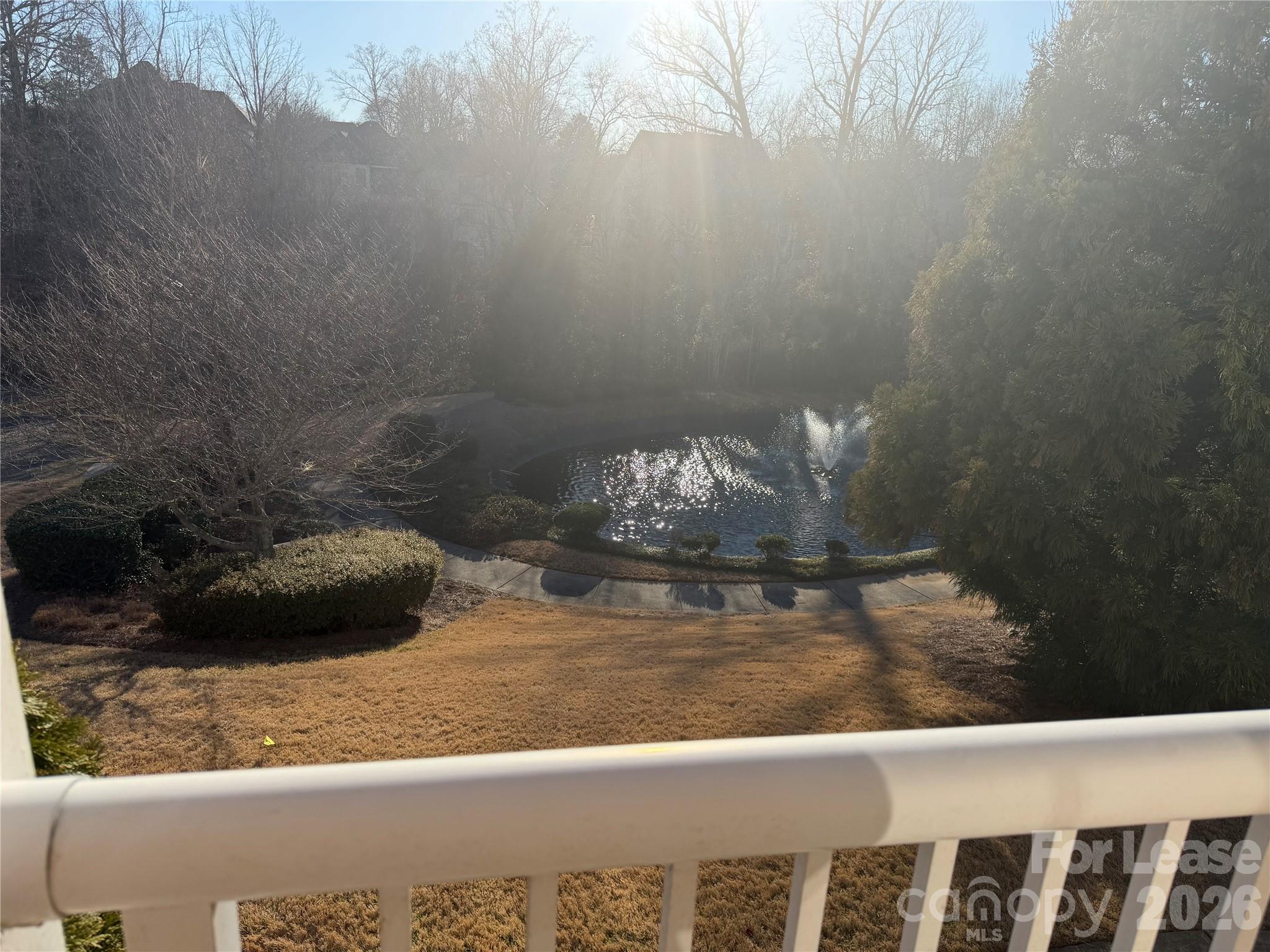 Belle Vista - Residential Lease